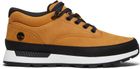 Mens Mid Lace UP Sneaker