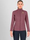 Pizzocco W Full Zip Fleece