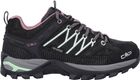 Rigel Low WMN Trekking Shoes WP
