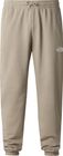 Mens Simple Dome Light Regular Tapered Jogg