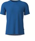 Men T-shirt Merino Light