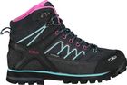 Moon Mid WMN Trekking Shoe WP