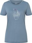 W Flowerhands Tee