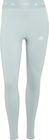 Techfit Stash Pocket Full Length Leggings