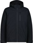MAN Jacket Zip Hood