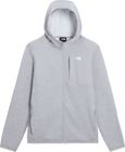 Mens TNF Performance Fleece Full Zip Hoodie