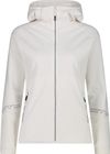 Woman Jacket FIX Hood