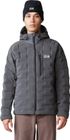 Stretchdown Hoody