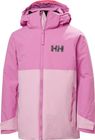 JR Traverse Jacket