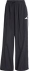 Essentials 3-STRIPES Lifestyle Woven Parachute Pants