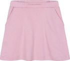 Cotton Interlock Skirt