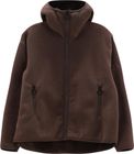 Woman Jacket FIX Hood