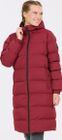 Abella W Long Padded Jacket