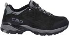 Melnick Low Trekking Shoes WP