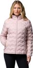 Women’s Delta Ridge II Down Jacket
