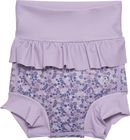 Trunks W. Frills AOP 6119