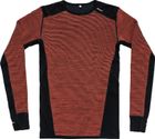 Reverso Merino Shirt MAN