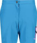KID G Bermuda Free Bike With Inner Mesh Underwear