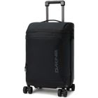 Split 4 Wheel Carry ON Roller Bag 48L