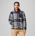 West Bend Print Full Zip II