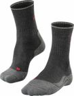 TK2 Explore Wool Silk Damen Trekking Socken