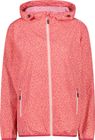 Woman Jacket Rain FIX Hood