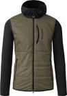 Alpmate Hybrid Jacket Primaloft M