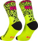 Run Wild Crew Socks