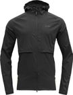 Running Merino Jacket MAN