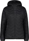 Woman Jacket FIX Hood