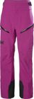 W Sogn Shell Pant