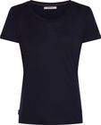 Women Mer 150 Tech Lite Short Sleeve Scoop Tee