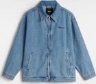 Pitstop Denim Station Jacket