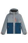 Fwc'cruz Raglan Snow Jacket