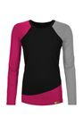 Woodwool Longsleeve Lady Phillippa