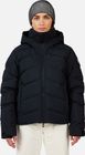 W Wispile Ripstop Down Jacket