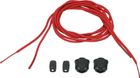 Lace Repair-kit CNX Safety+ Low Red