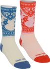 Puffin Sock 2PK