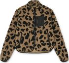 Nelson Adult Pile Jacket
