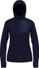 The Ascent Mid Layer Hooded Zip