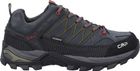 Rigel Low Trekking Shoes WP