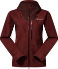 W Ridge-seeker GTX Jacket Dkblu/Dkblu