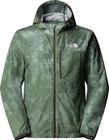 Mens Higher Run Wind Jacket -print