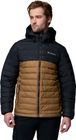 Powder Lite II Hooded Jacket