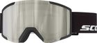 Goggle Shield