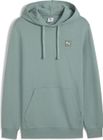 Essentials Elevated Hoodie TR