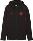 Fcsp Casuals Hooded Jacket