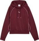 Puma Sport Comfort Short Hoodie FL