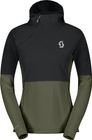 Pullover W's Defined Tech Hybrid
