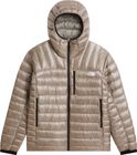 Mens Summit Breithorn Hoodie